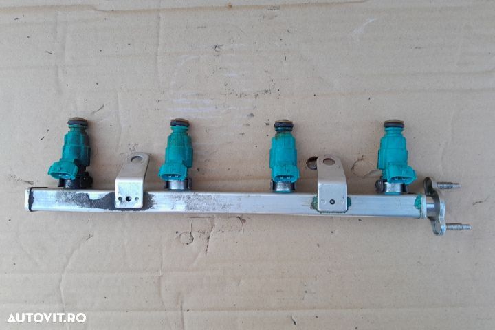 Rampa injectoare G4LA Hyundai i20 PB [2008 - 2012] Hatchback 5-usi 1. - 1