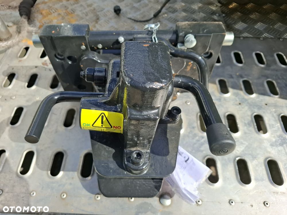 ZACZEP AUTOMATYCZNY ORLANDI AH30H 33CM CASE JOHN DEERE VALTRA NEW HOLLAND DEUTZ ZETOR - 7