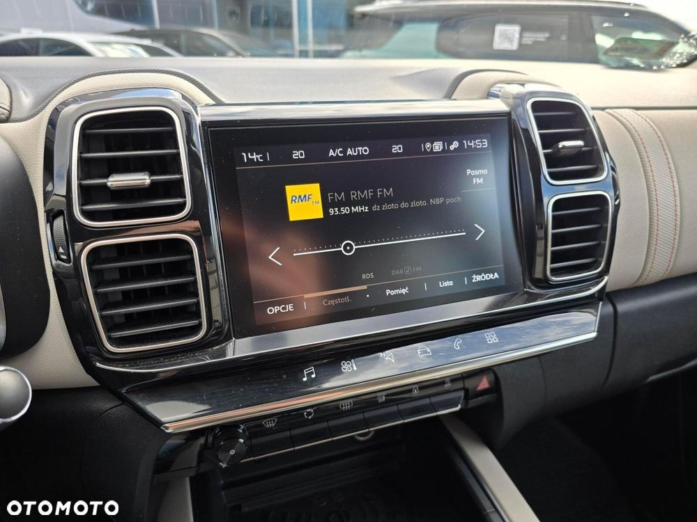 Citroën C5 Aircross 1.5 BlueHDi Shine - 24