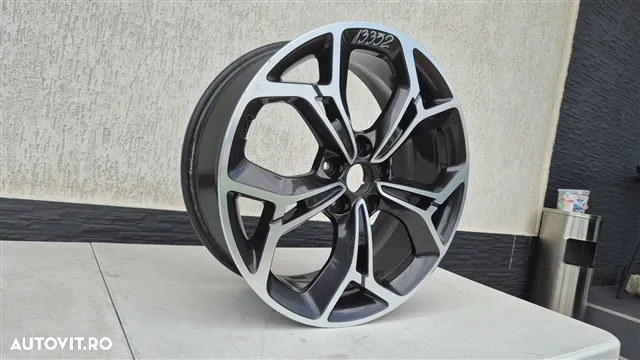 Janta R19 Kia Sportage ET50.5 cod 52910-F1510 , 52910F1510 - 4