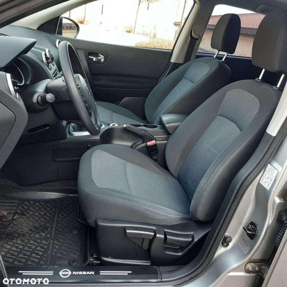 Nissan Qashqai 1.6 Acenta - 18