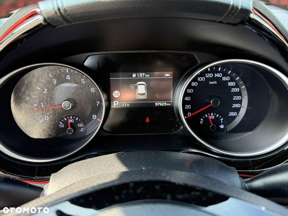 Kia Ceed 1.6 T-GDI GT DCT - 24