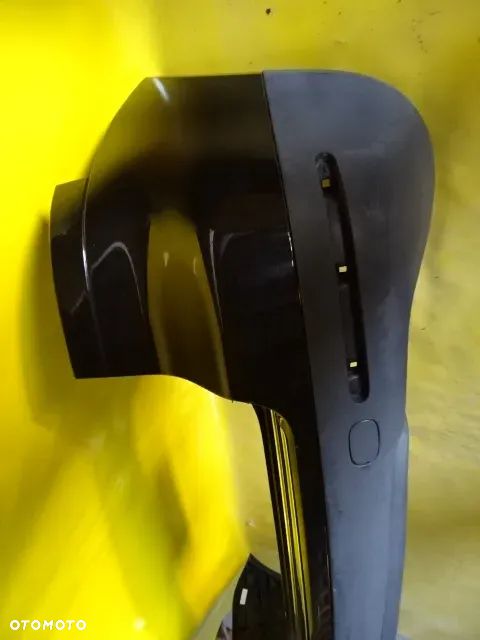 ZDERZAK TYŁ TYLNY VW TOUAREG 7L LIFT NR374F - 9