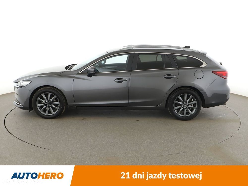 Mazda 6 2.0 SkyMotion - 2