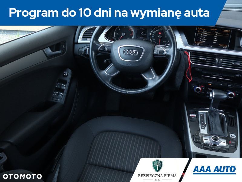 Audi A4 Avant - 9