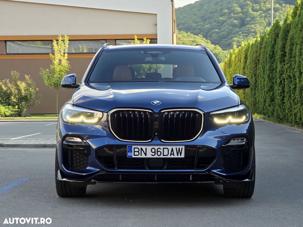 BMW X5 - 24