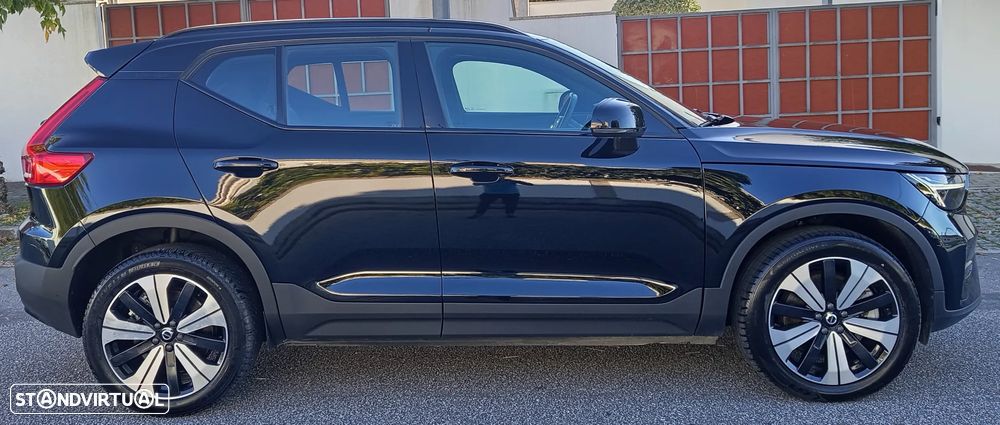 Volvo XC 40 Recharge 69 kWh Single Motor Core - 4