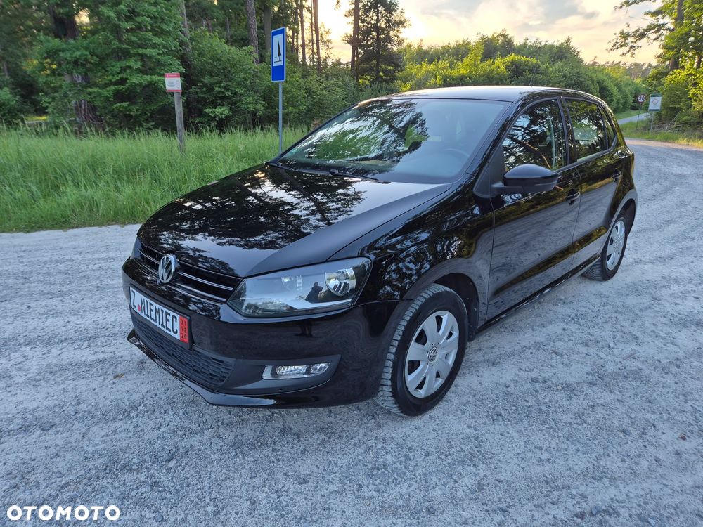 Volkswagen Polo 1.4 16V Comfortline Optimum - 3
