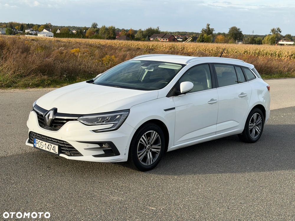 Renault Megane - 8