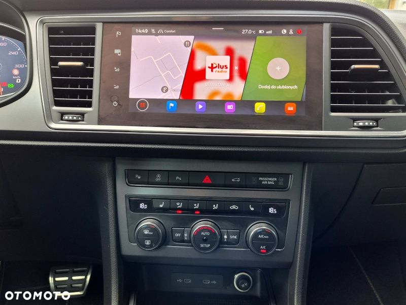Cupra Ateca - 14