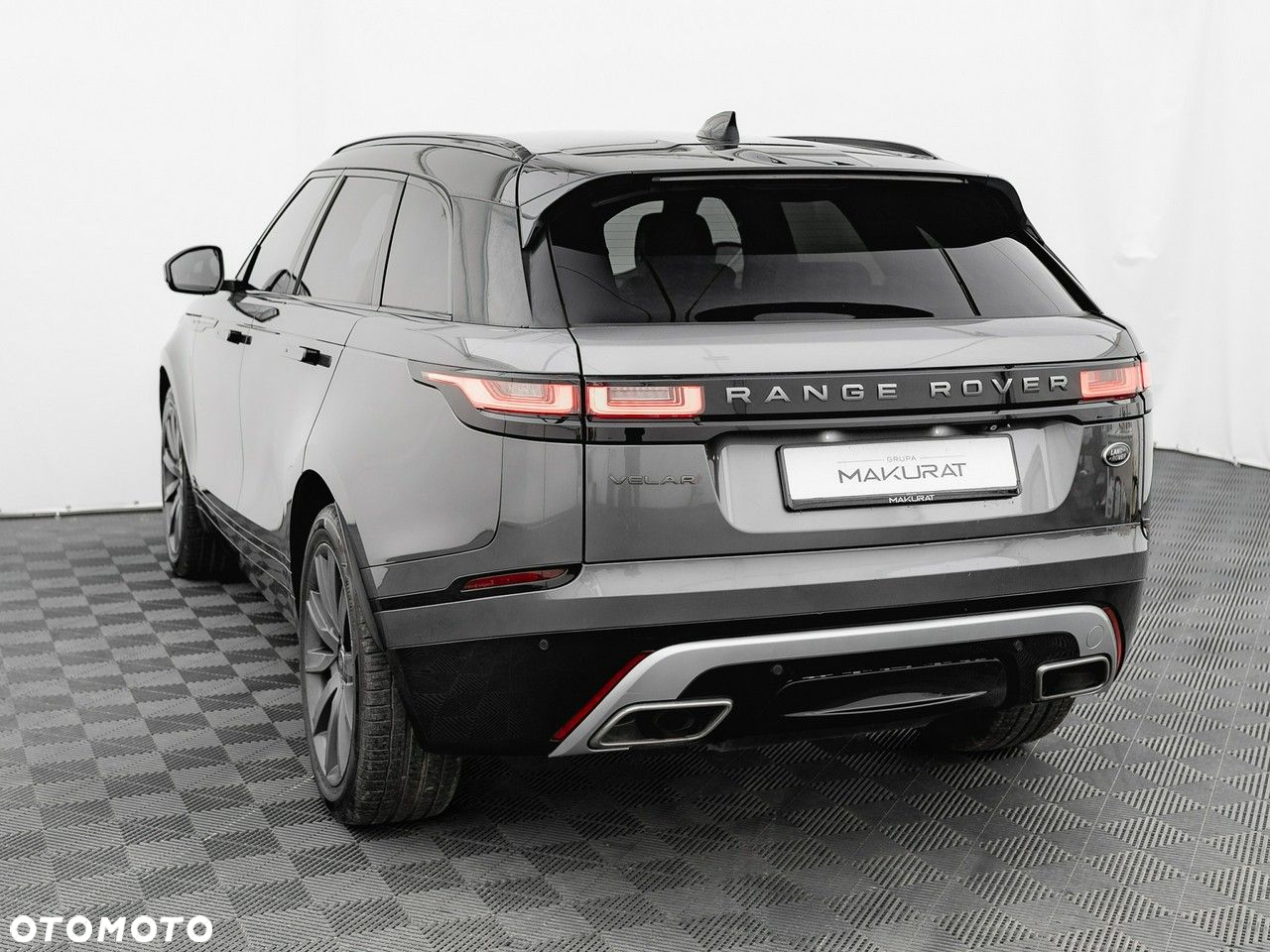 Land Rover Range Rover Velar 3.0 SD6 R-Dynamic S - 5