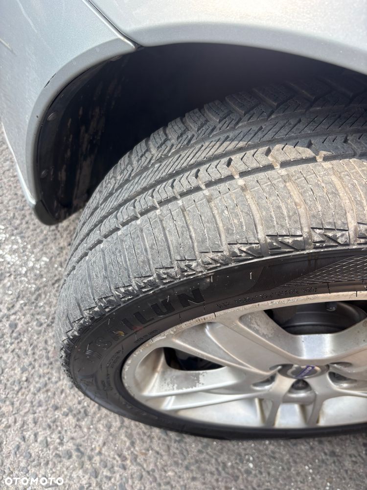 Volvo V50 2.0D DPF Powershift - 8