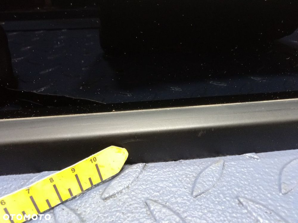 FIAT TIPO II KOMBI SZYBA KAROSERYJNA TYŁ LEWA TYLNA - 6