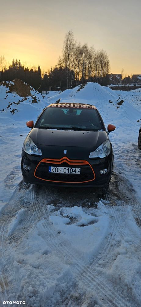 Citroën DS3 Racing - 6