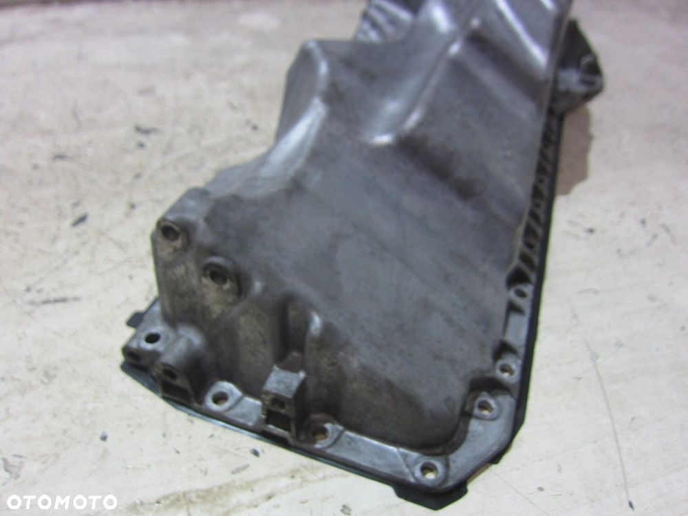 BMW F10 F01 F07 F11 F13 528I N52 MISKA OLEJOWA MISA 11137556663 7556663 X - 4