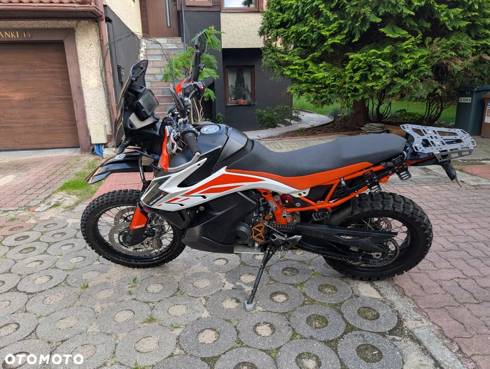 KTM Adventure - 23