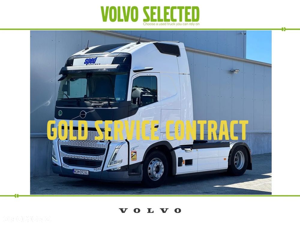 Volvo FH