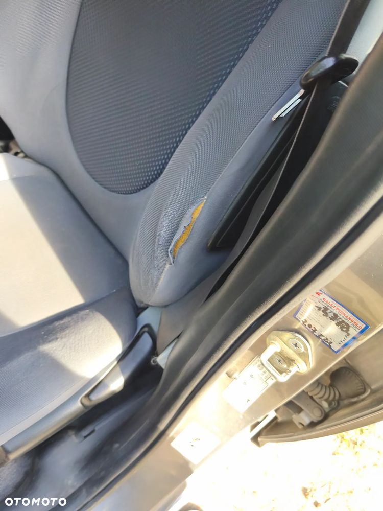 Honda Jazz 1.2 - 27