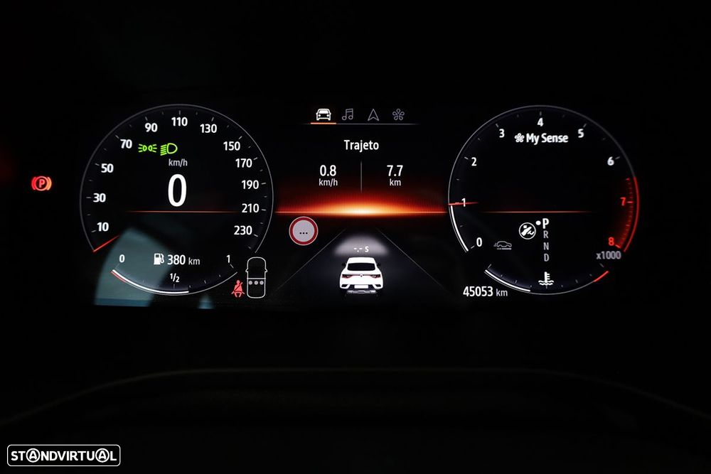 Renault Arkana 1.3 TCe Techno EDC - 16