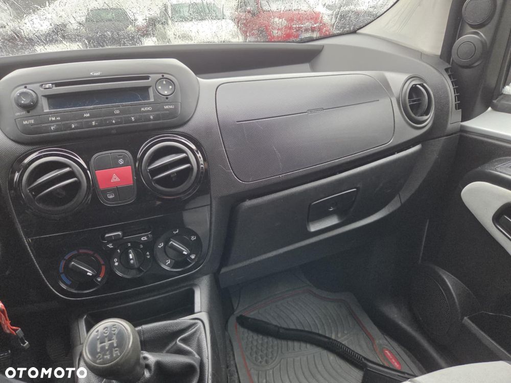 Fiat Qubo 1.3 Multijet 16V DPF Start&Stop MyLife - 12