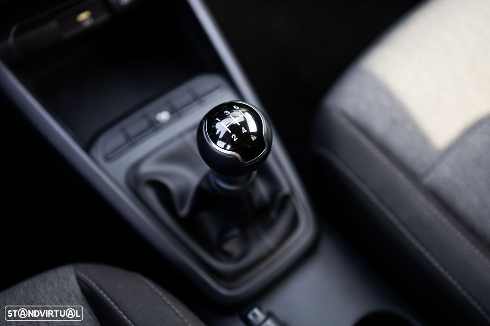 Kia Stonic 1.2 Dynamic - 10