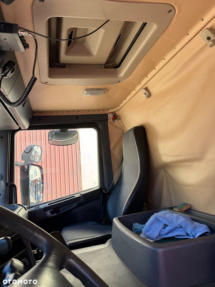 Scania P270 - 18