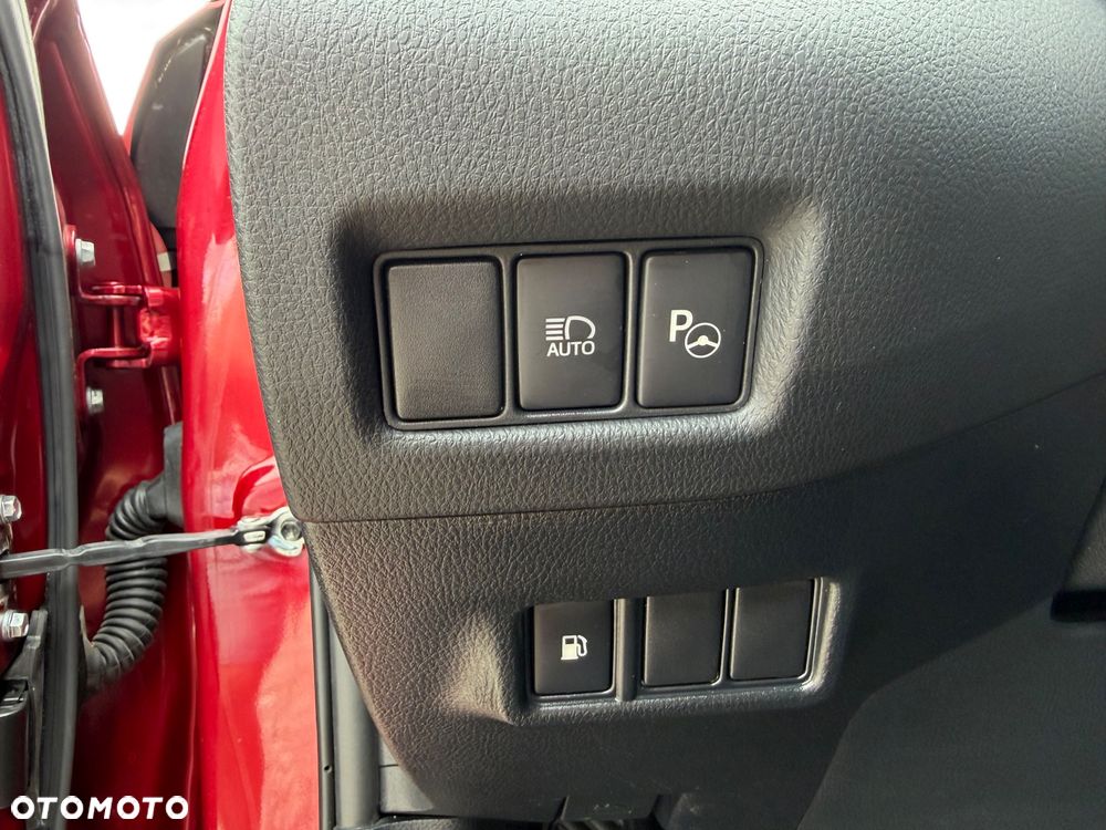 Toyota C-HR 1.8 Hybrid Prestige - 23