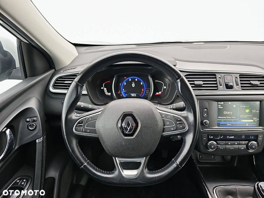Renault Kadjar - 14