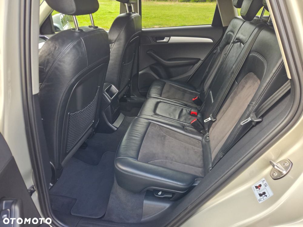 Audi Q5 2.0 TDI Quattro - 15