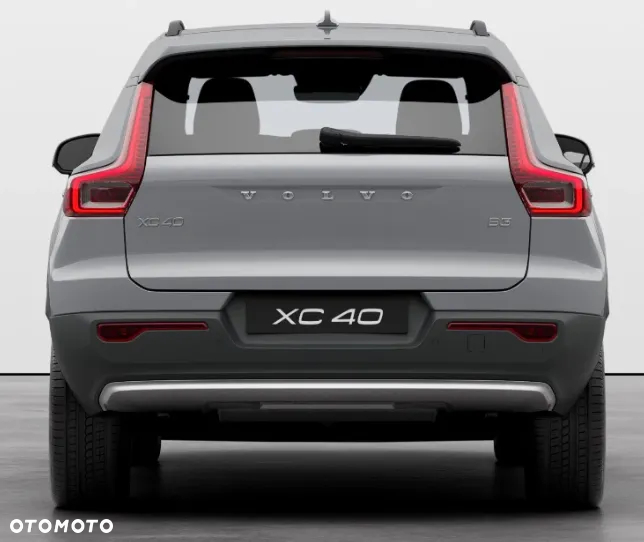 Volvo XC 40 B3 Essential - 5