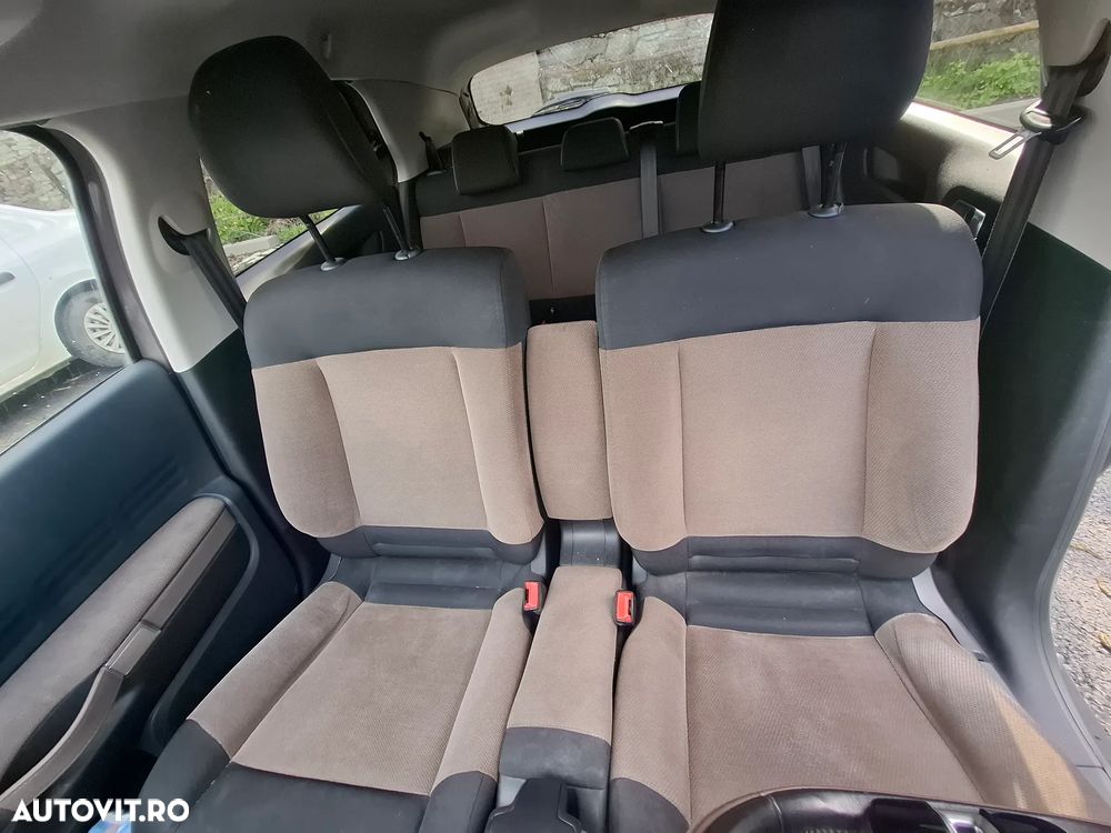 Citroën C4 Cactus e-HDi ETG Start&Stop Feel - 10