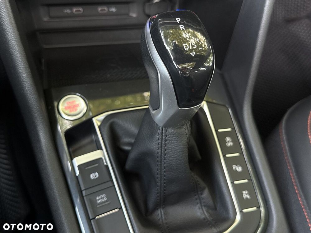 Seat Tarraco - 22