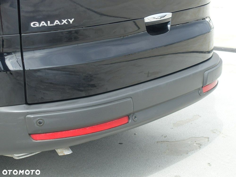 Ford Galaxy 2.0 Platinium X (Ghia) - 31