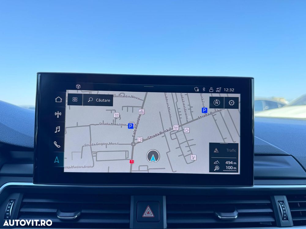 Audi A5 ack 2.0 40 TFSI S tronic MHEV Advanced - 32