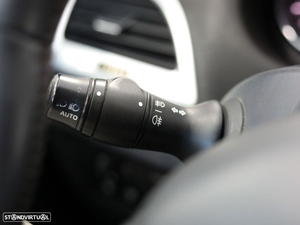 Renault Mégane 1.5 dCi Dynamique - 16
