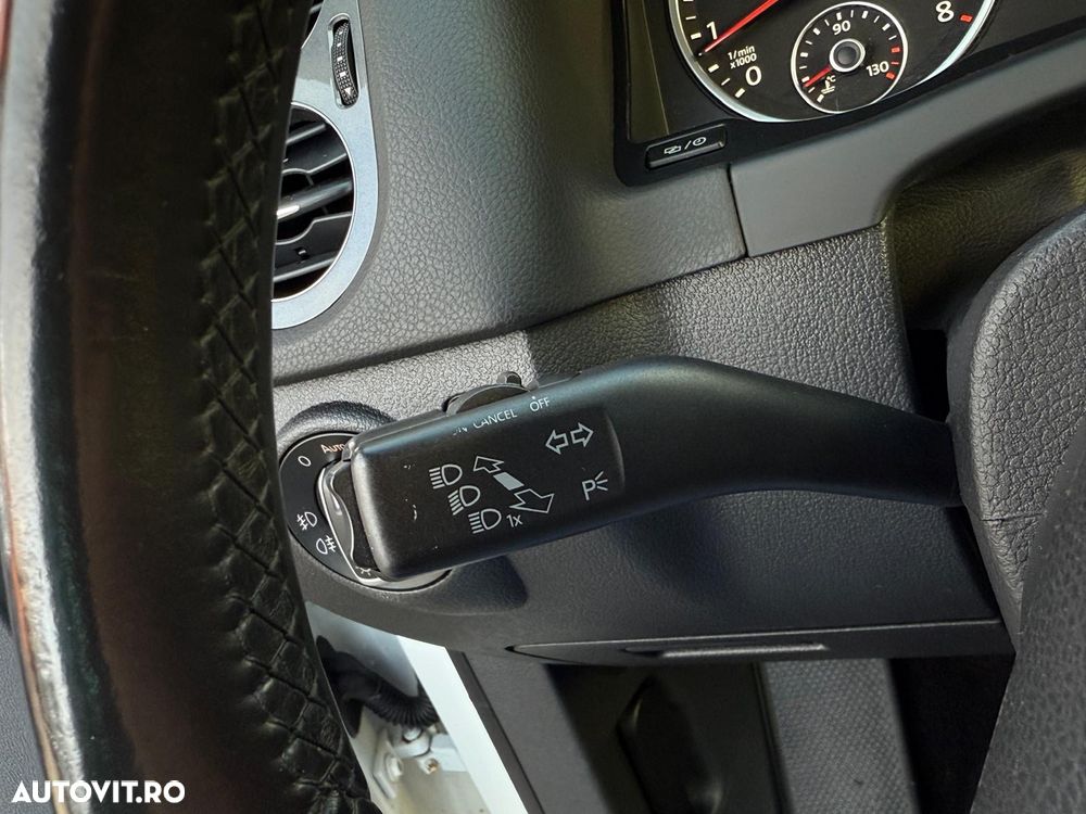 Volkswagen Tiguan 1.4 TSI BlueMotion Technology Sport & Style - 16