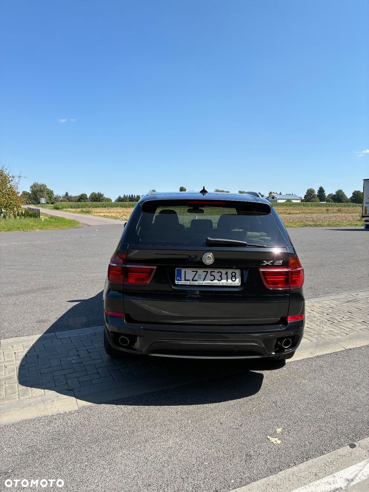 BMW X5 - 14