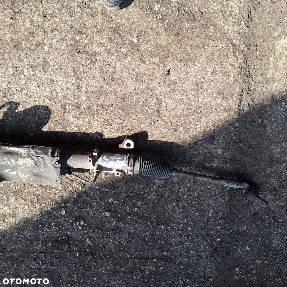 MAGLOWNICA PRZEKLADNIA KIEROWNICZA FOCUS MK2 C MAX - 6