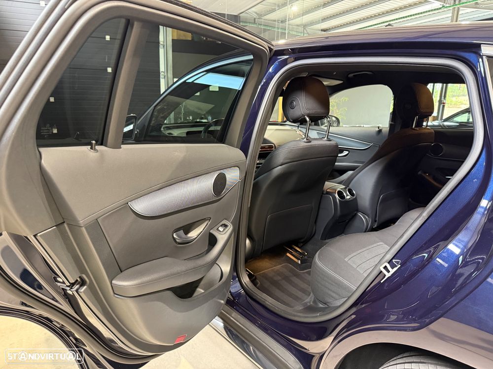 Mercedes-Benz EQC 400 4Matic - 15