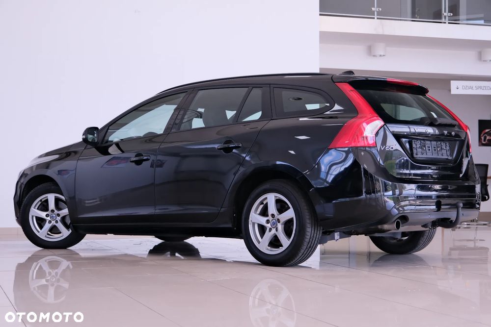 Volvo V60 - 13