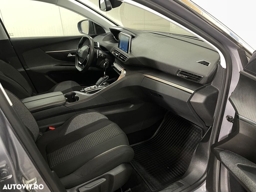 Peugeot 5008 1.2L PureTech EAT8 S&S Active Pack - 9