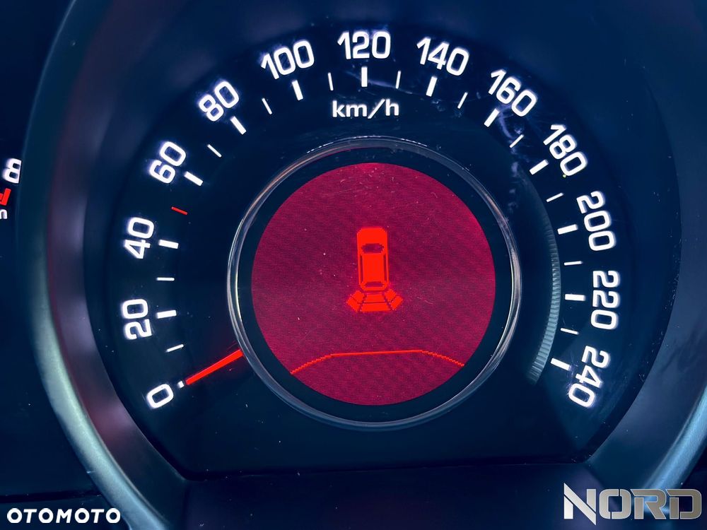 Kia Sportage 1.6 GDI L 2WD - 18