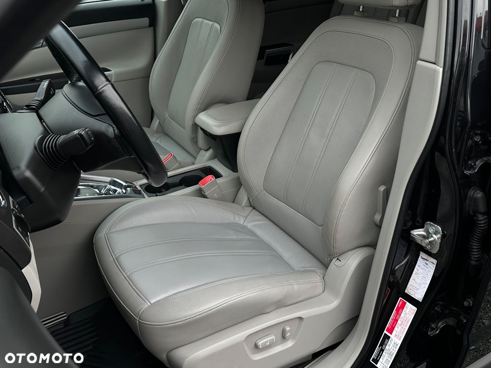 Opel Antara 2.2 CDTI 4x4 Cosmo - 16