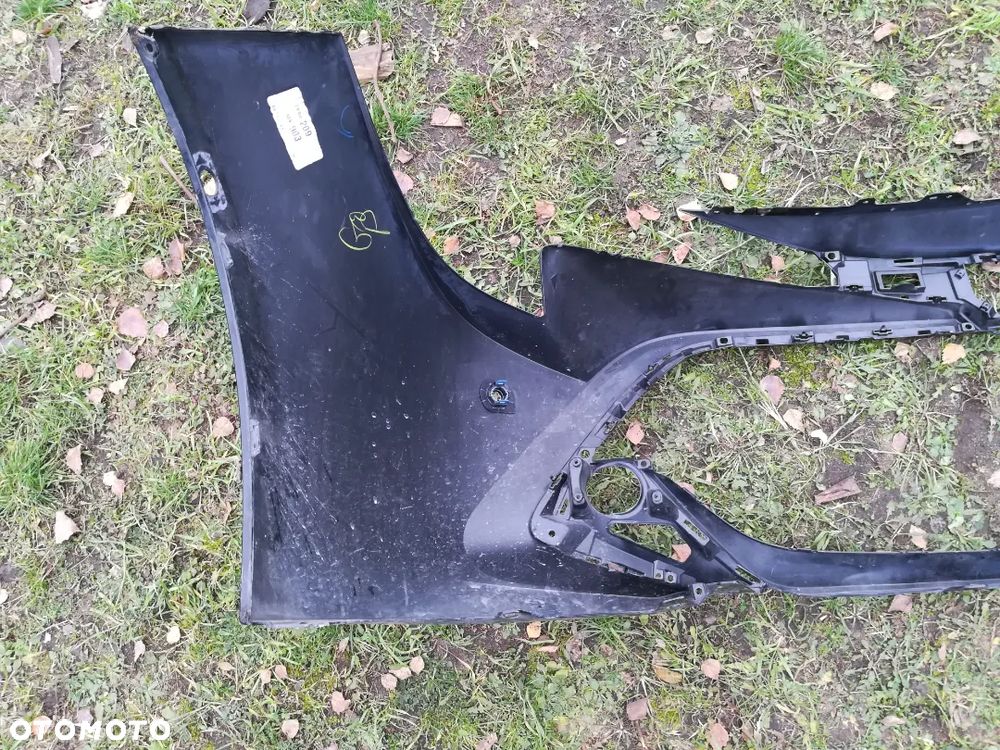 ZDERZAK PRZEDNI TOYOTA COROLLA E21 2019r. 52119-02P40 - 5