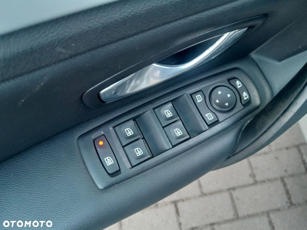 Renault Laguna 2.0 16V 140 Dynamique - 10