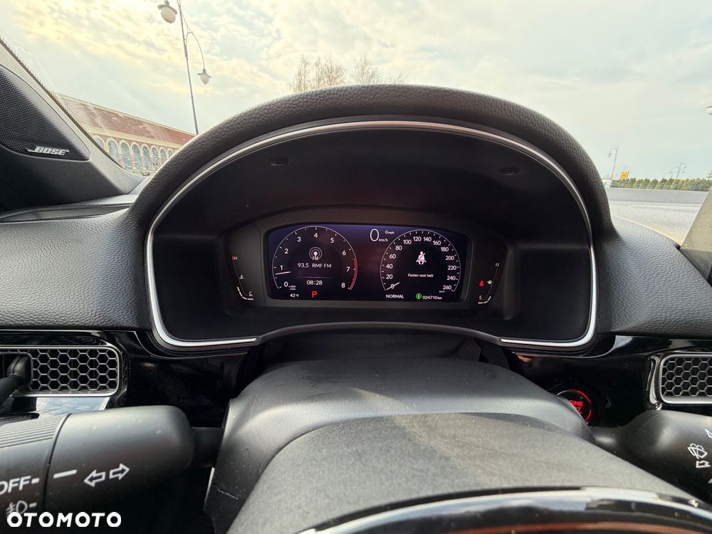 Honda Civic 1.5 T Sport Plus - 18