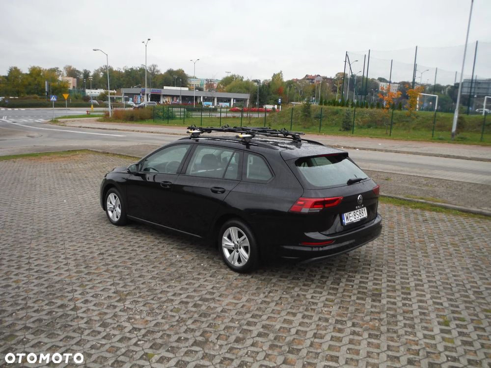 Volkswagen Golf - 23