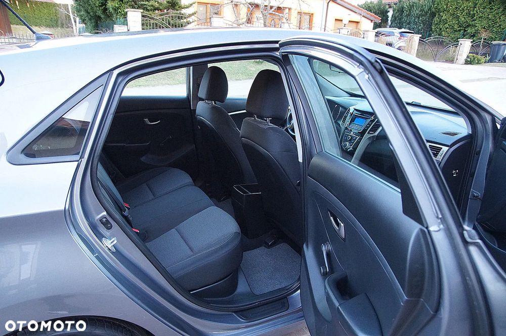 Hyundai i30 1.4 Style - 16