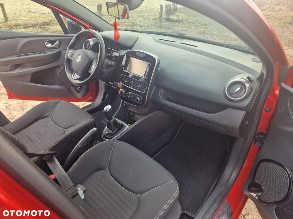 Renault Clio 1.5 dCi Energy Limited - 22