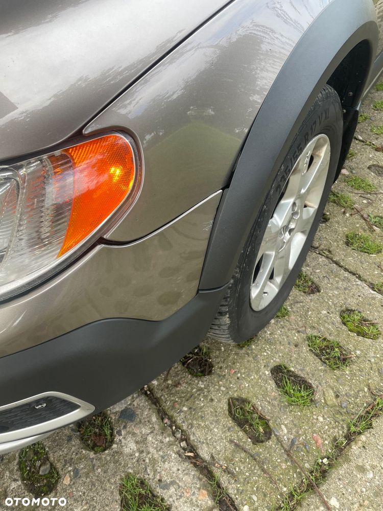Volvo XC 70 T6 AWD Summum - 13